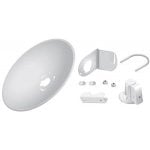 UBIQUITI PBE-5AC-Gen2KIT Downgrade kit pro PowerBeam 5AC Gen2 to 300mm