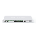 MIKROTIK CCR1036-8G-2S+EM Cloud Core Router 8x GB LAN,16GB RAM 2xSFP+ cage Level6 RM 1U PSU LCD